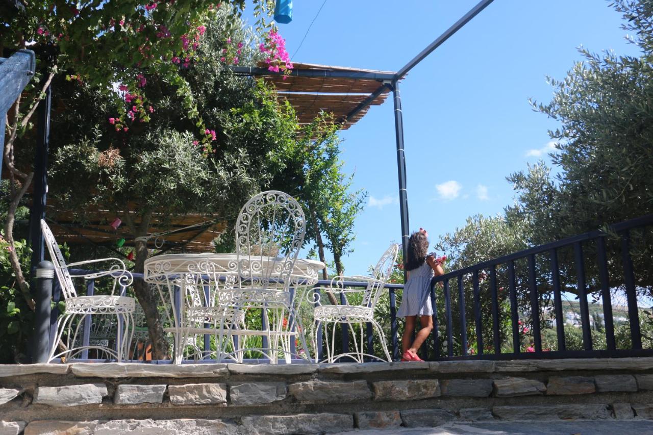 Urga Butik Otel & Restaurant Gulluk ภายนอก รูปภาพ