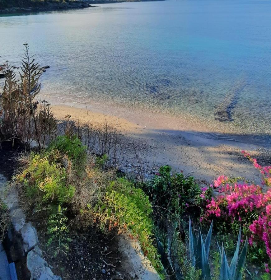 Urga Butik Otel & Restaurant Gulluk ภายนอก รูปภาพ
