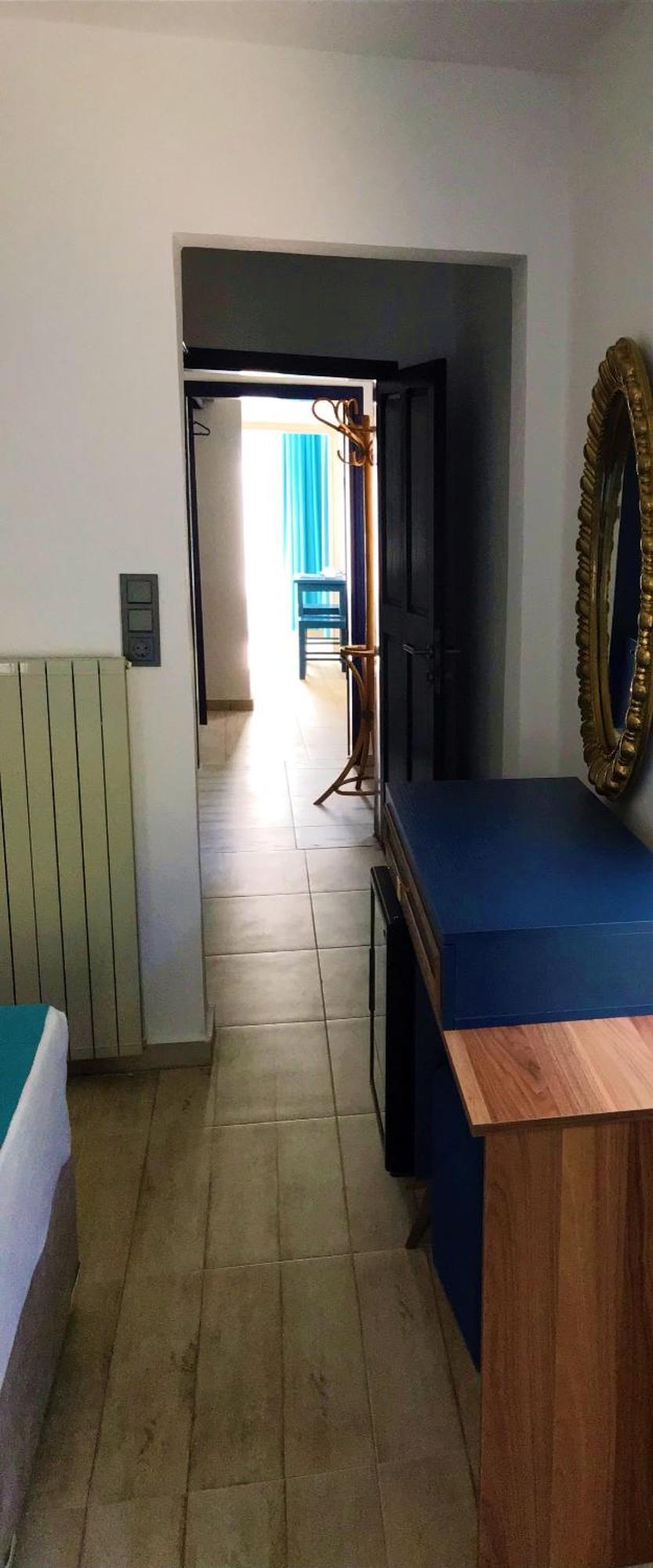 Urga Butik Otel & Restaurant Gulluk ภายนอก รูปภาพ