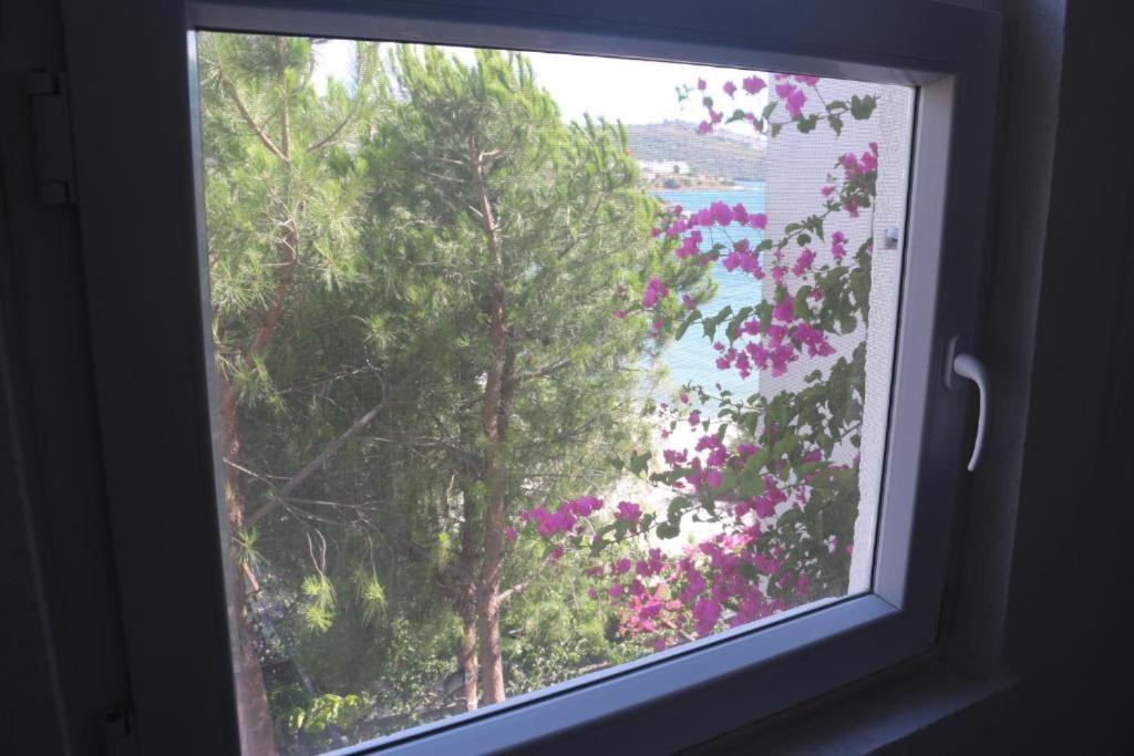 Urga Butik Otel & Restaurant Gulluk ภายนอก รูปภาพ